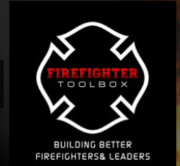 Firefighter Toolbox Podcast/ Internet Radio Show Episode #13