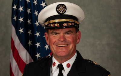 Western Springs Fire Chief retiring, deputy chief being promoted to top spot