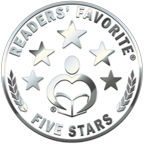 Readers' Favorite 5 Stars