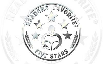 TAKING THE CAPE OFF Receives Readers’ Favorite 5 Stars!