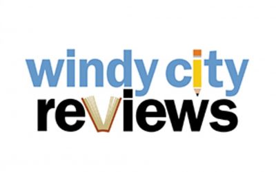 Windy City Reviews: Taking The Cape Off