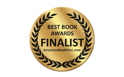 TAKING THE CAPE OFF by Patrick J. Kenny is an Award-Winning Finalist – 2021 Best Book Awards sponsored by American Book Fest