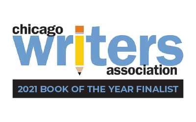 Chicago Writers Association Announces TAKING THE CAPE OFF by Patrick J. Kenny as Book of the Year Finalist 2021