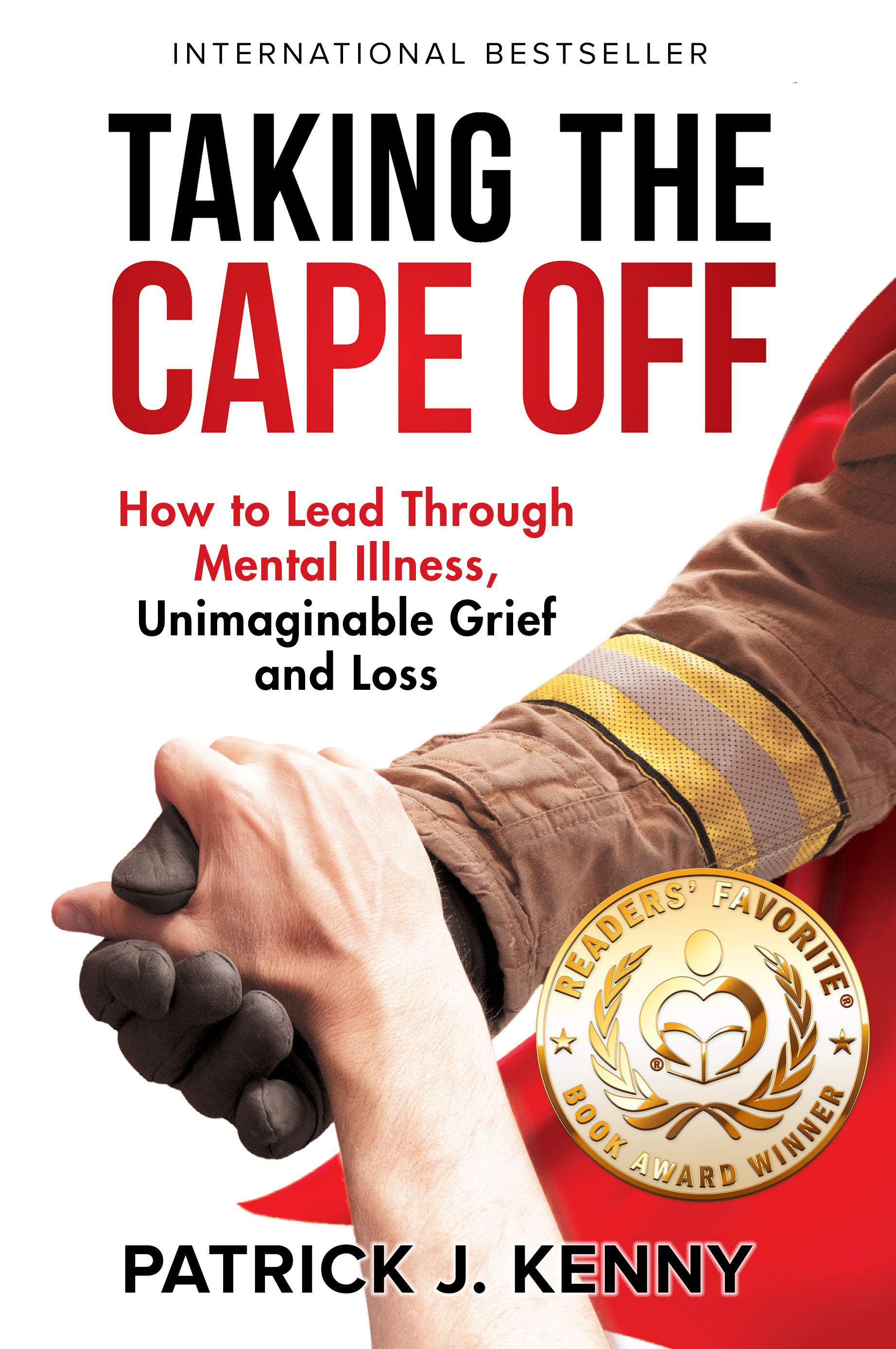 TAKING-THE-CAPE-OFF_Readers_Favorite-Gold-Seal