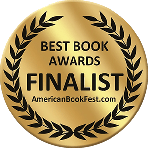TAKING THE CAPE OFF - Best Book Awards Finalist