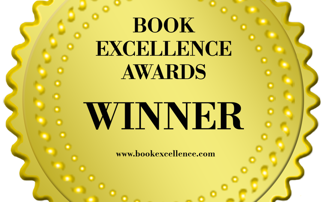 Patrick J. Kenny’s Audiobook TAKING THE CAPE OFF Receives Book Excellence Award