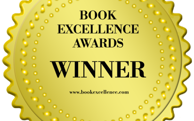 Patrick J. Kenny’s Audiobook TAKING THE CAPE OFF Receives Book Excellence Award