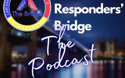 Patrick Kenny on First Responders’ Bridge Podcast